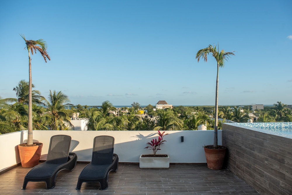 Hotel Mayari Holbox 47/50