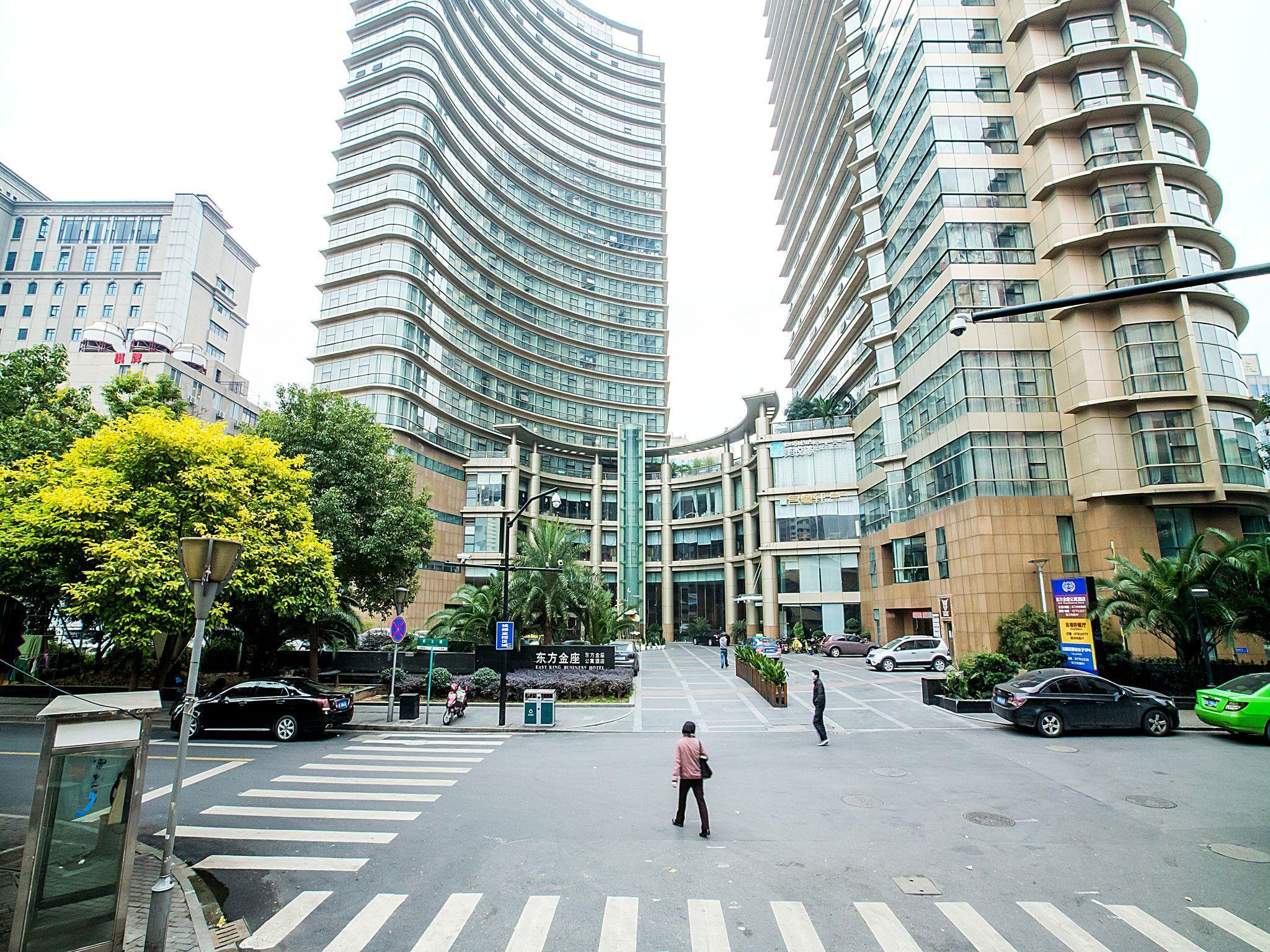 Westlake Seven Service Apartmentwestlake 28/31