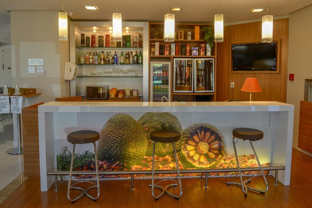 Zago Hotel 48/50