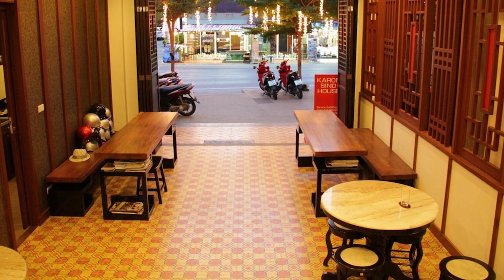 Karon Sino House 13/26