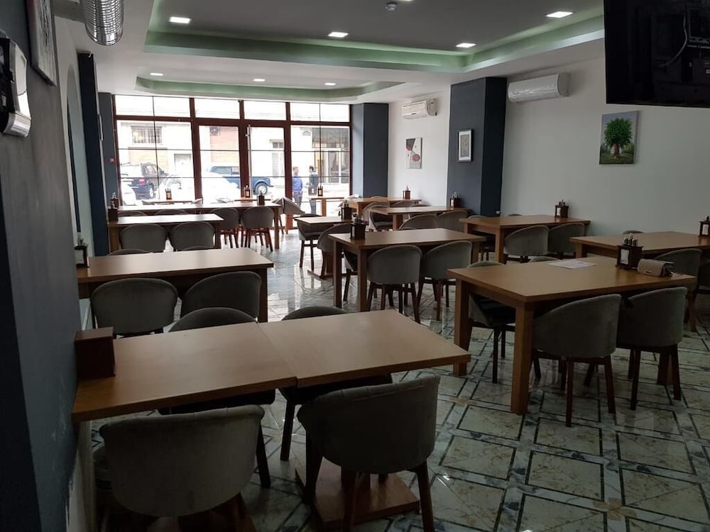 Zamzam Hotel، باكو 44/50