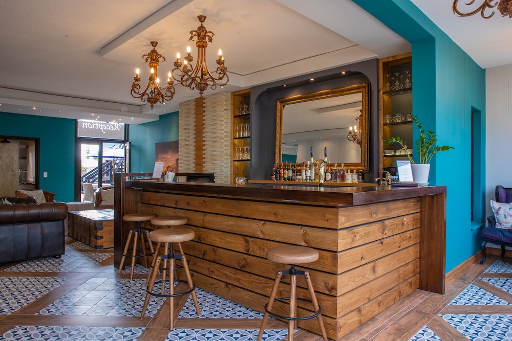 Swakopmund Sands Hotel & Cottage 8/50
