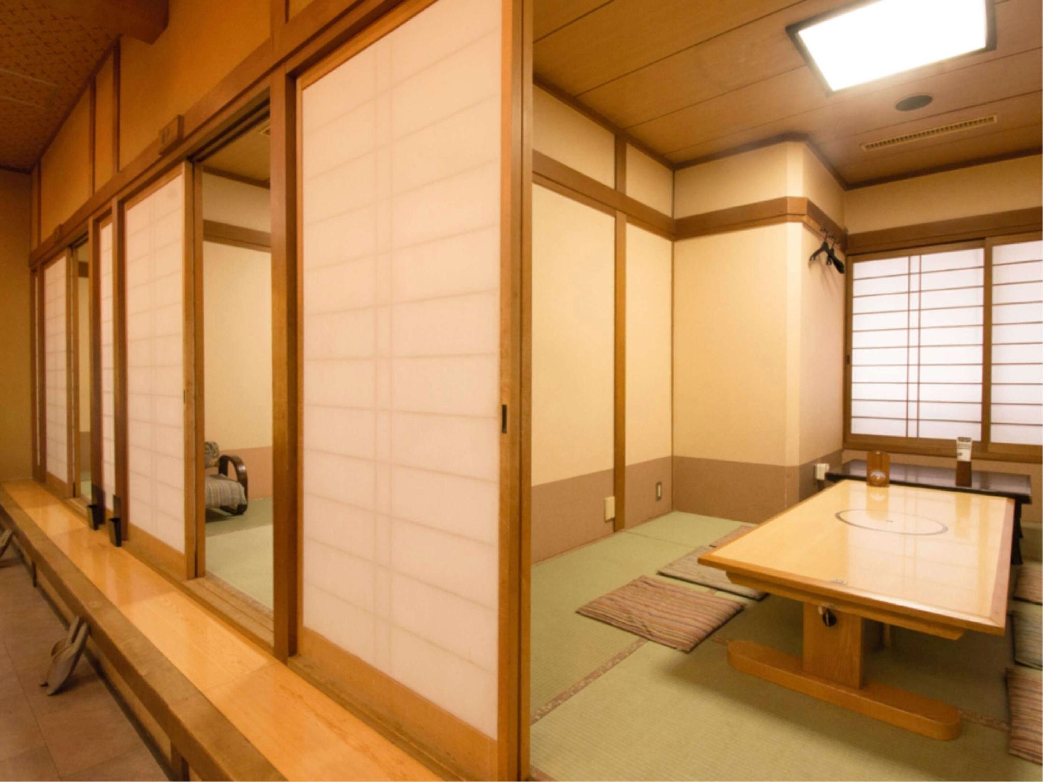 Kanonji Grand Hotel 22/37