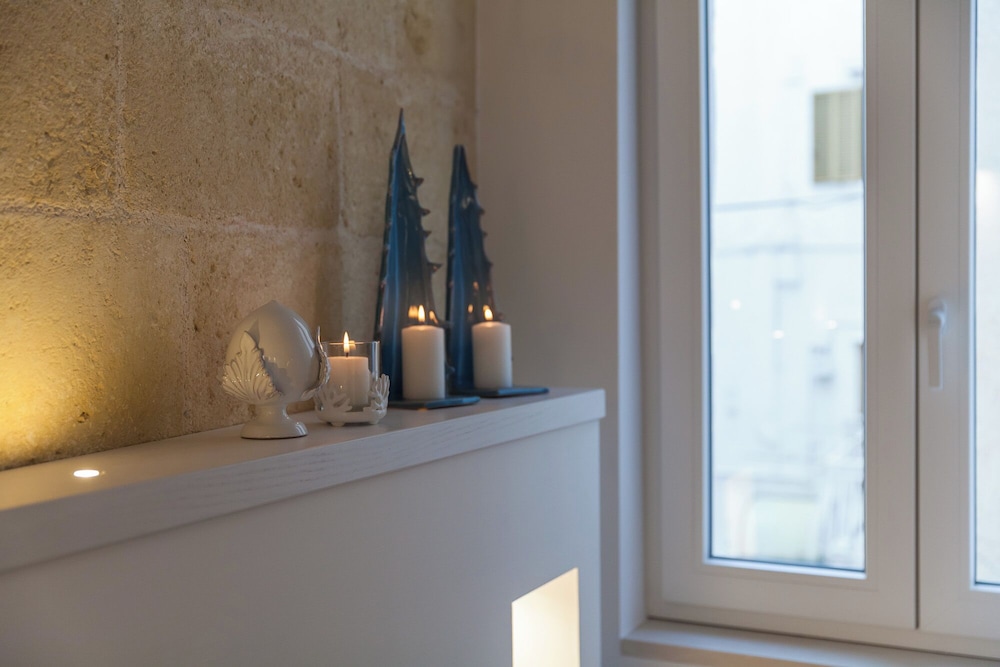 Palazzo Fiscaiolo B&B 5/50