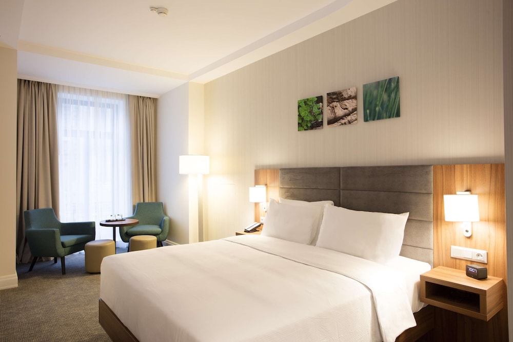 Hilton Garden Inn Bucharest Old Town 25/87