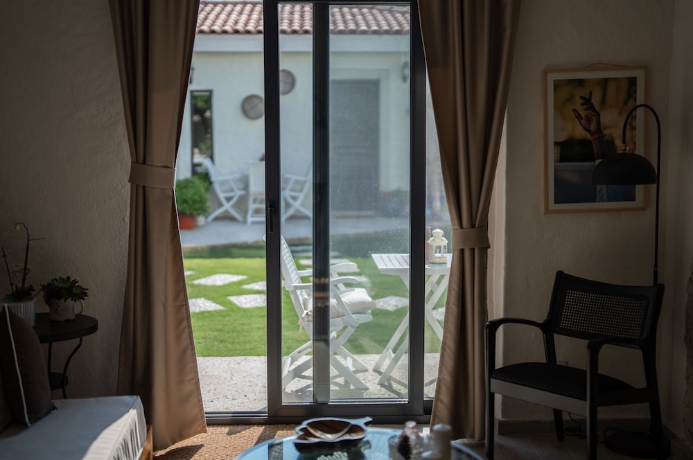 Sedirli Ev Alacati 17/50