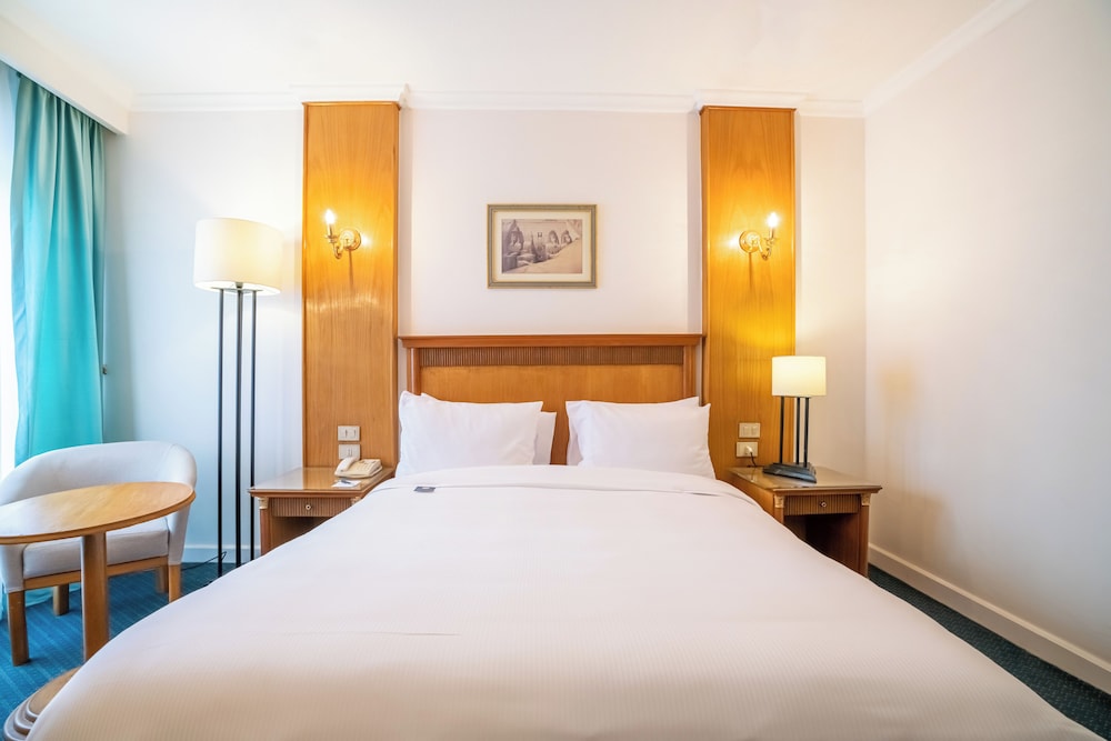 Azal Pyramids Hotel 44/74