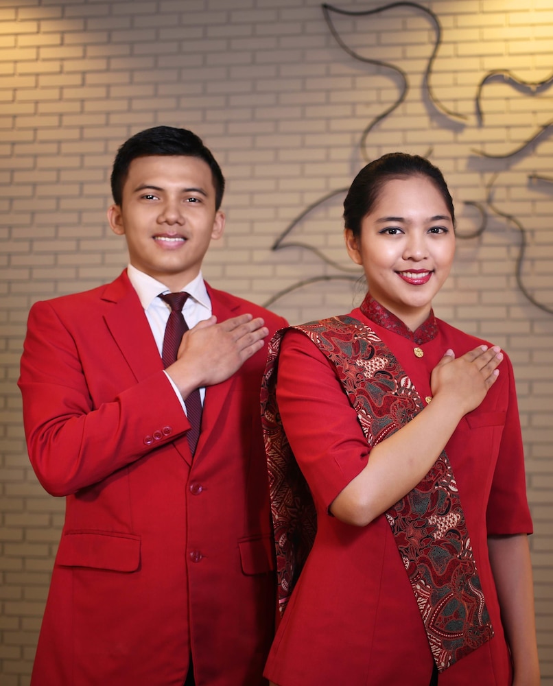 Atria Hotel Gading Serpong 38/72