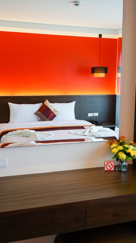 Visa Hotel Hua Hin 29/64