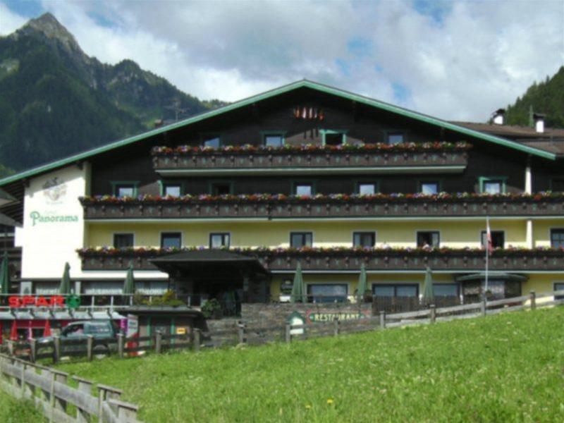 Hotel Panorama 2/5