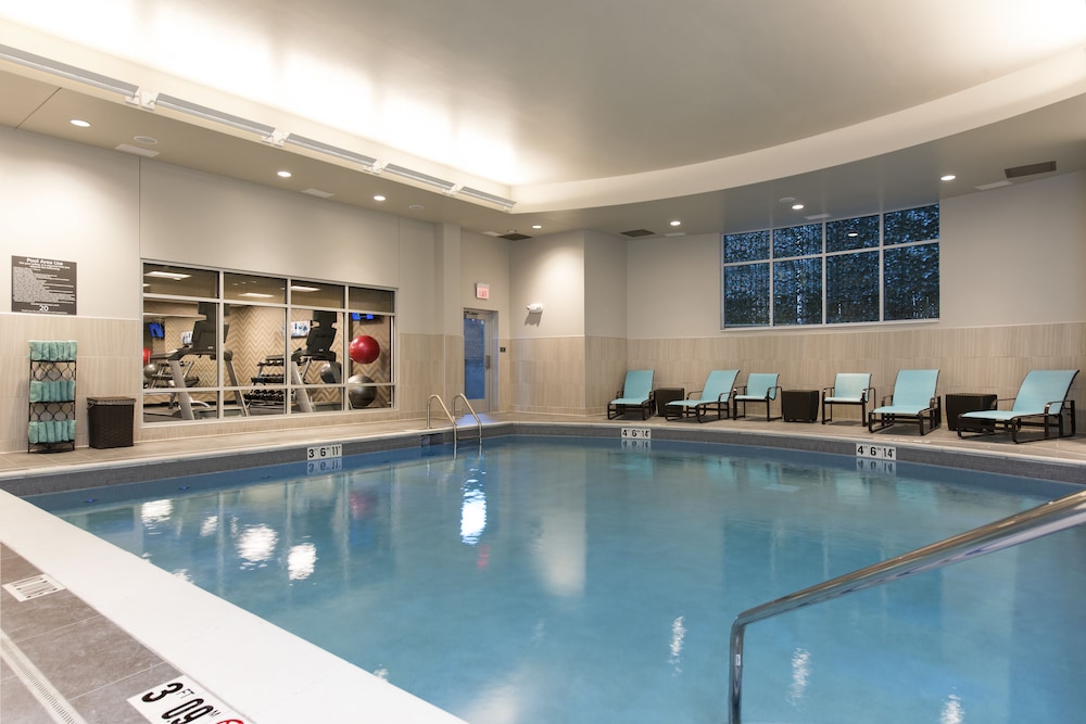 RESIDENCE INN ANN ARBOR DOWNTOWN 2/41