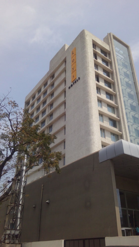 Keys Hotel Visakhapatnam 1/33