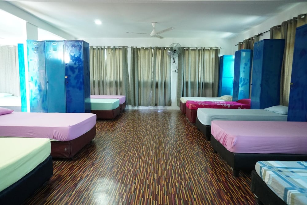 Pondok Muara Chalet 30/51
