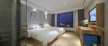 Qilu City Art Hotel 11/39