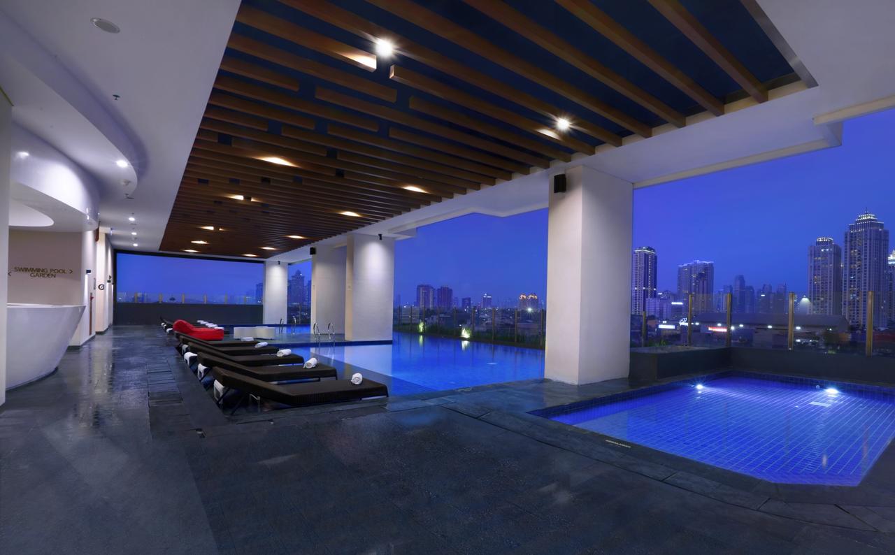 Starray Hotel Kebayoran 15/27