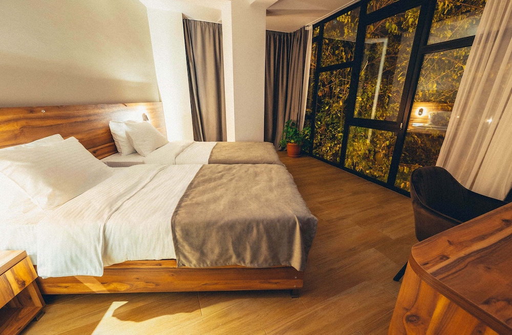 Address Boutique Hotel 26/55