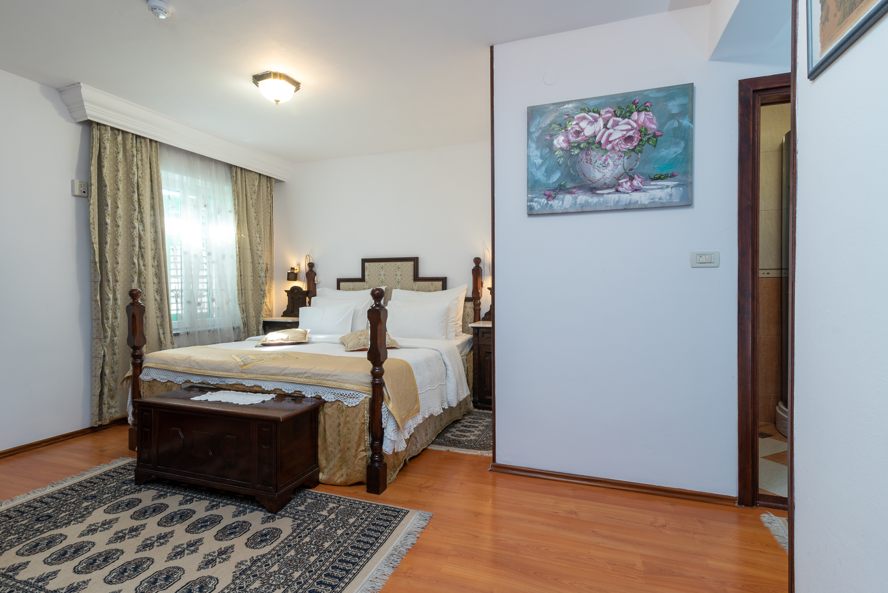 غرفة سوبيريور مفردة، Hotel Pasike 6/9