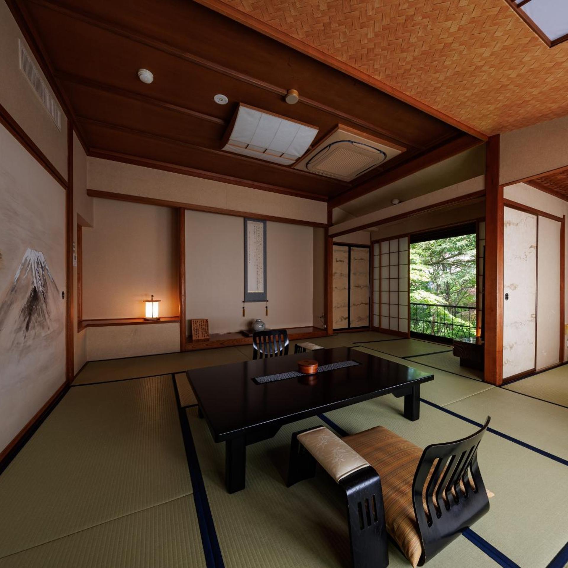 Shimosuwa Onsen Chosenkaku Kameya 32/50