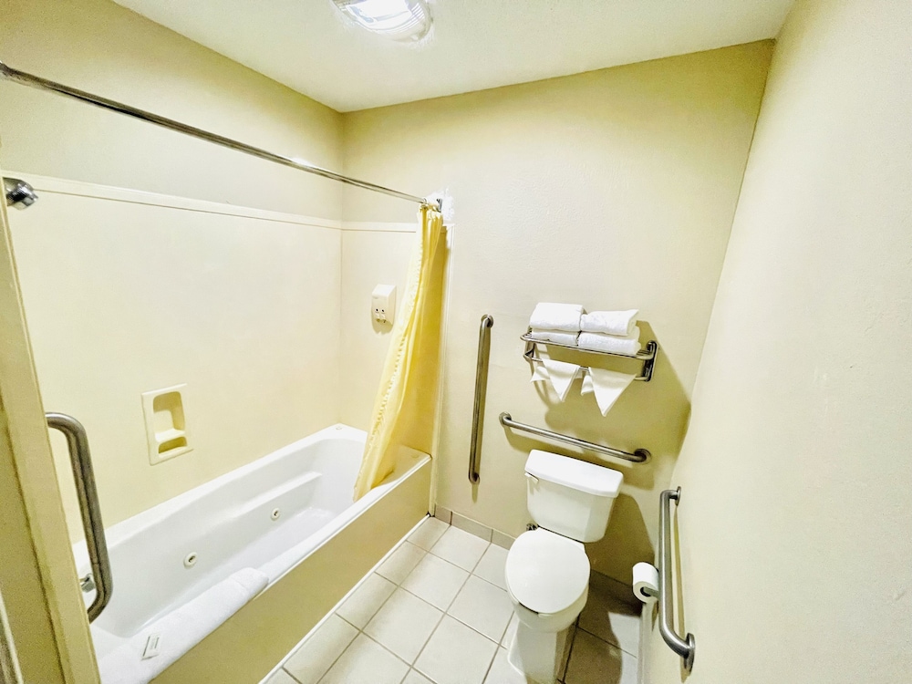 Best Western Magnolia 46/50