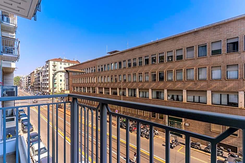 One Bedroom Apartment