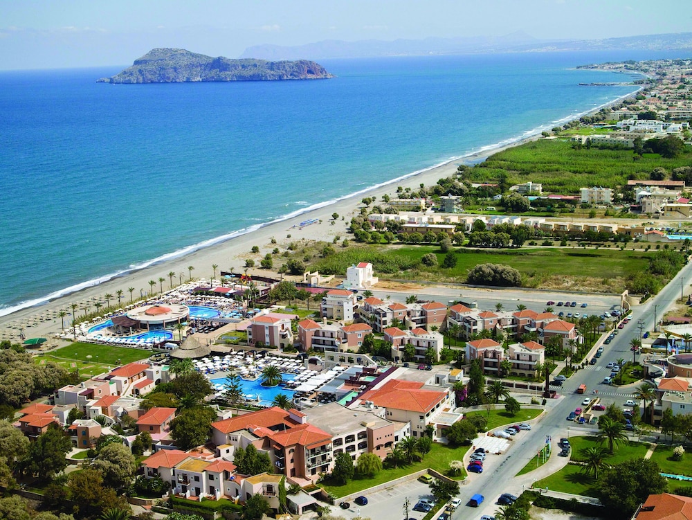 Atlantica Caldera Beach Hotel 36/65