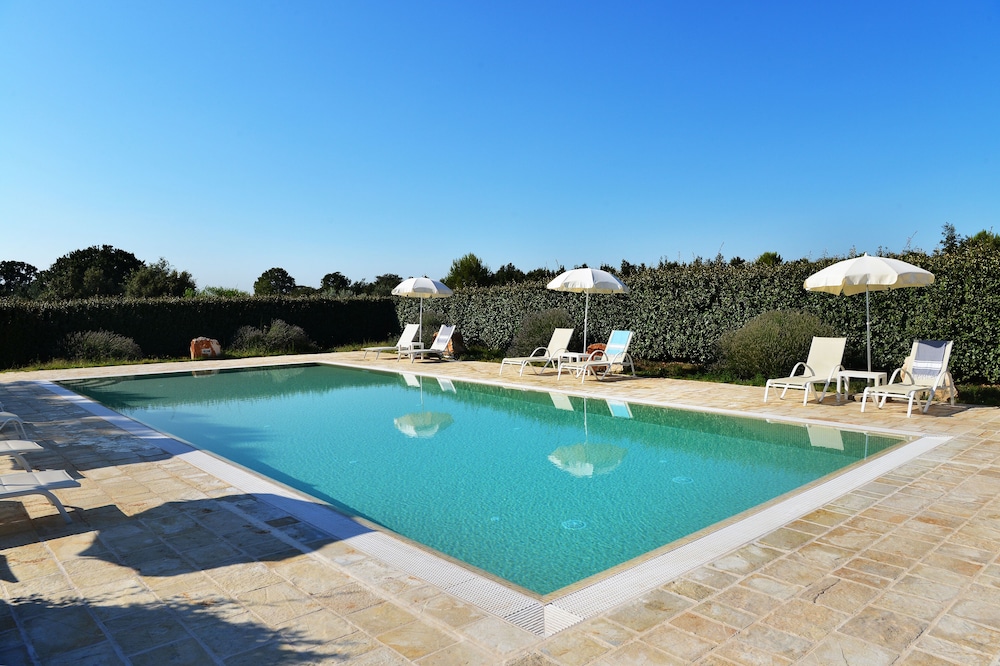 Masseria Peppeturro 32/50