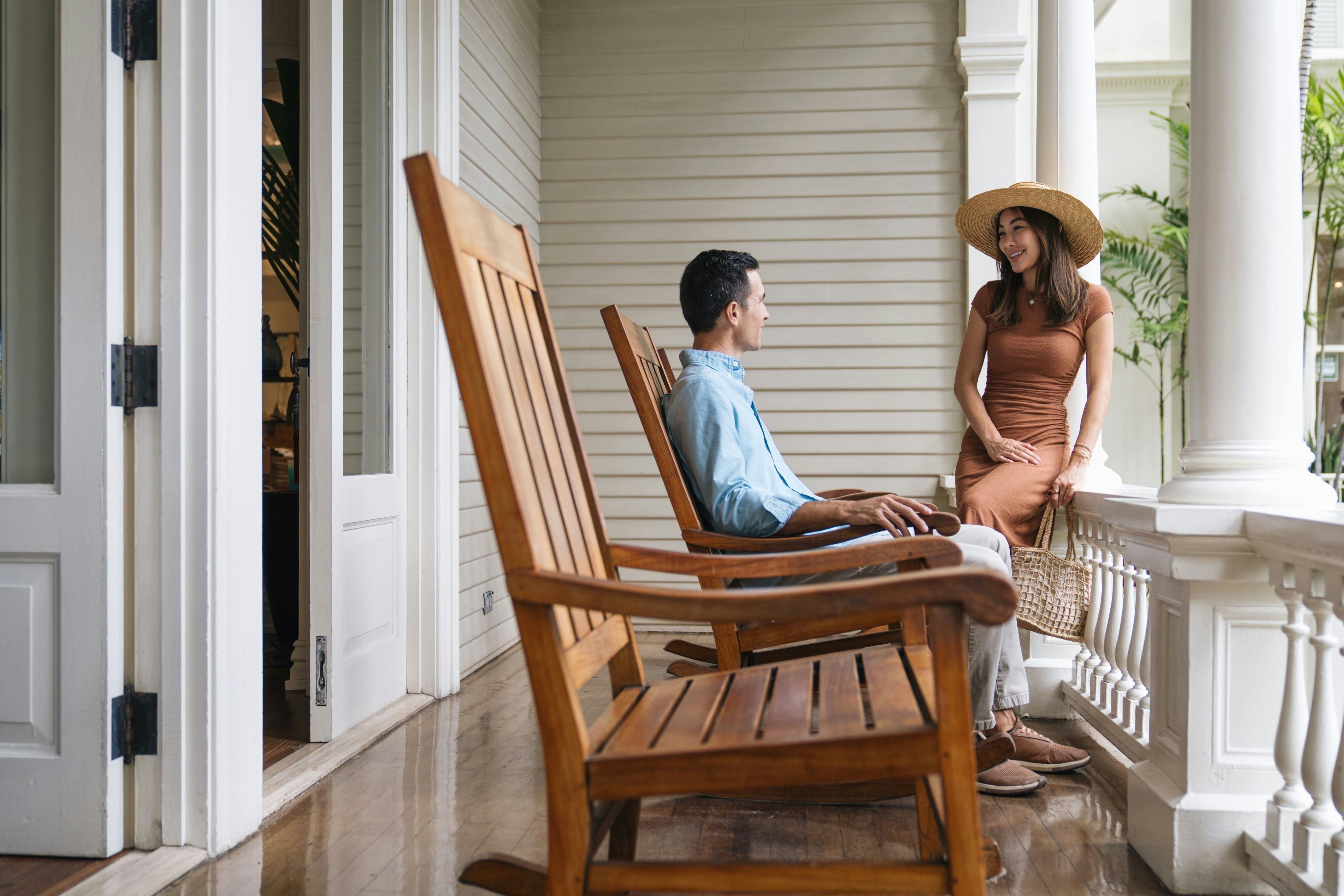 Moana Surfrider A Westin Resort and Spa Waikiki Beach 7/50
