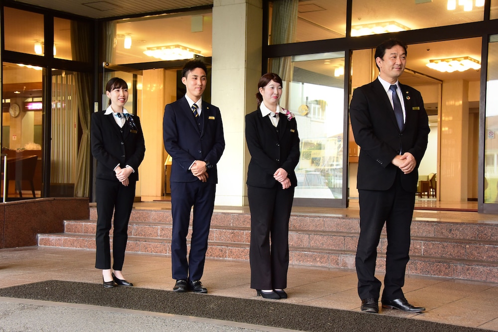 Tamana Onsen Hotel Shirasagi 14/67