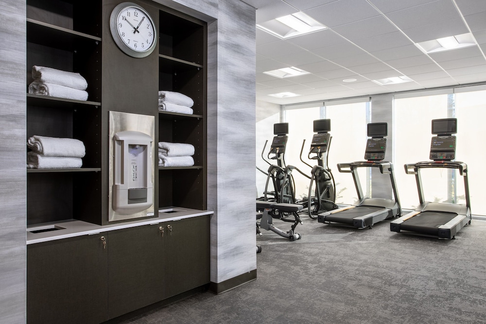 Fairfield by Marriott Inn & Suites Indianapolis Plainfield 14/31