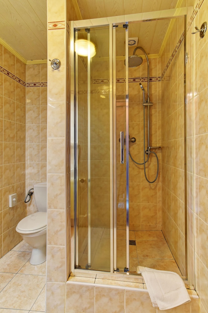 Hotel Davinci 48/48