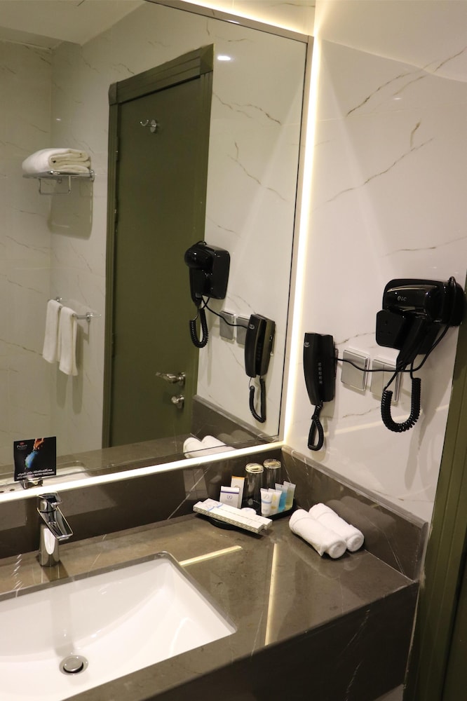 Best Western Premier Riyadh 49/81