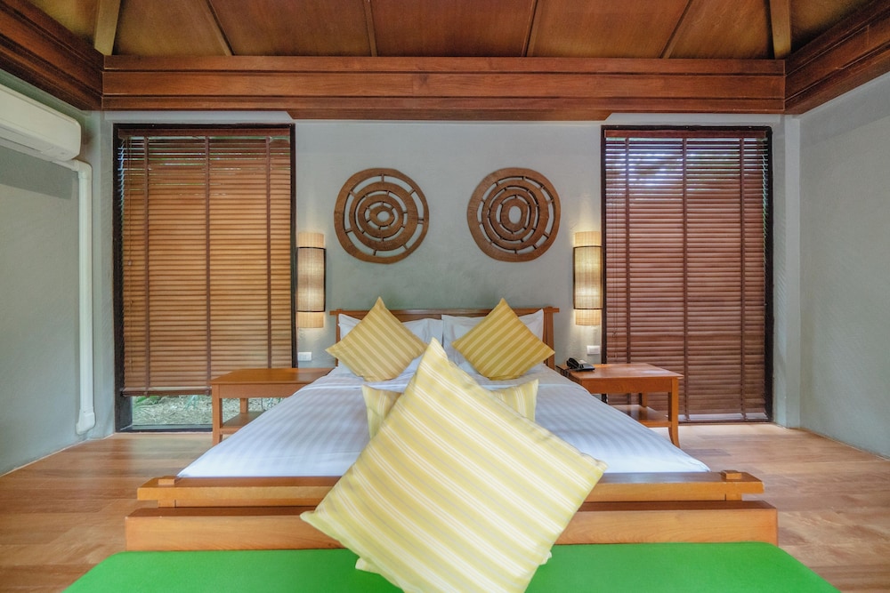 Pattara Resort Spa 10/50