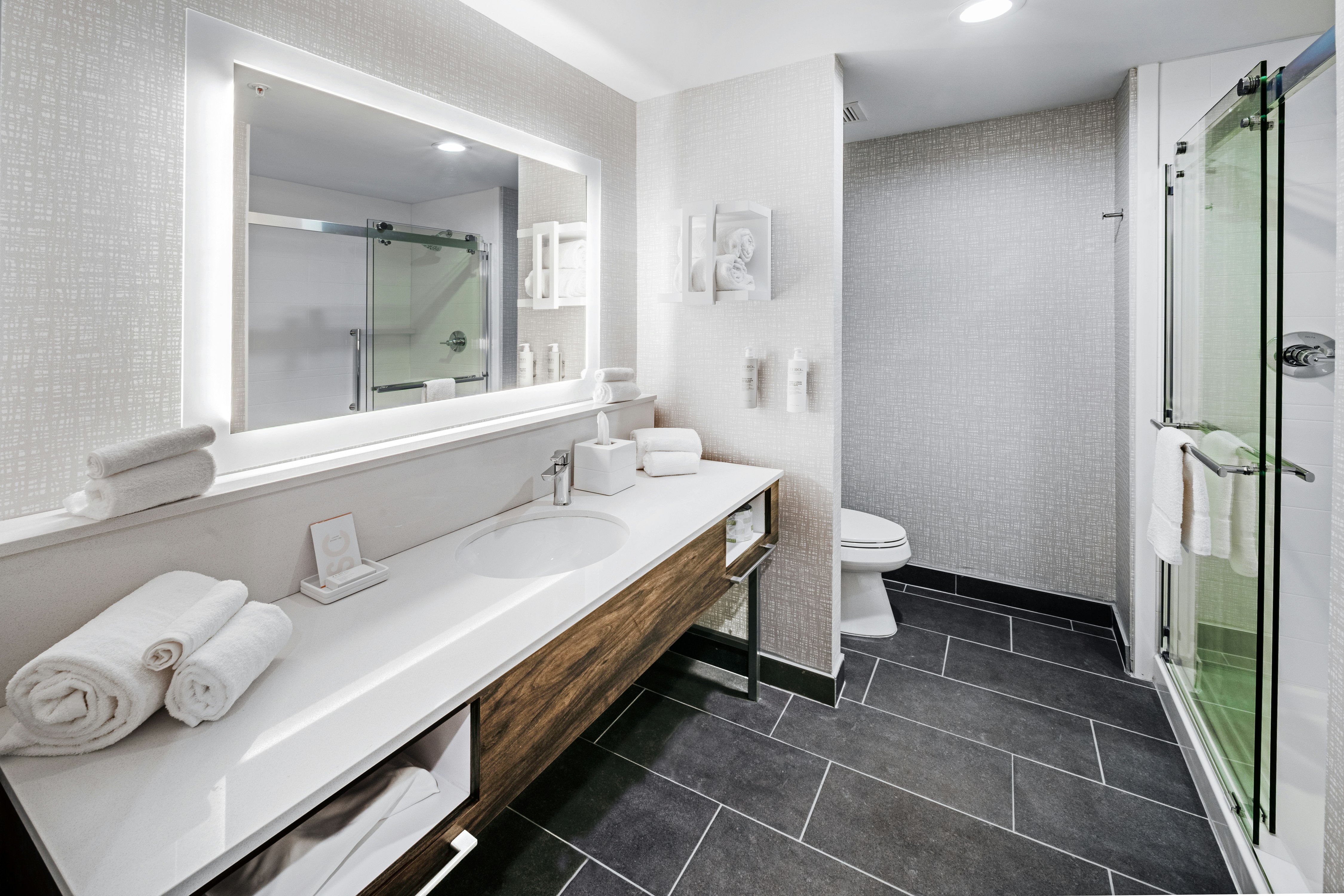 Room, King Bed