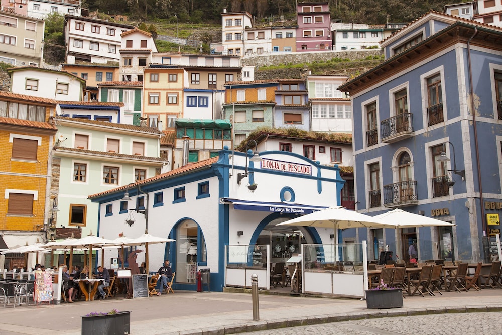 Casona de La Paca Hotel And Apartments 61/74