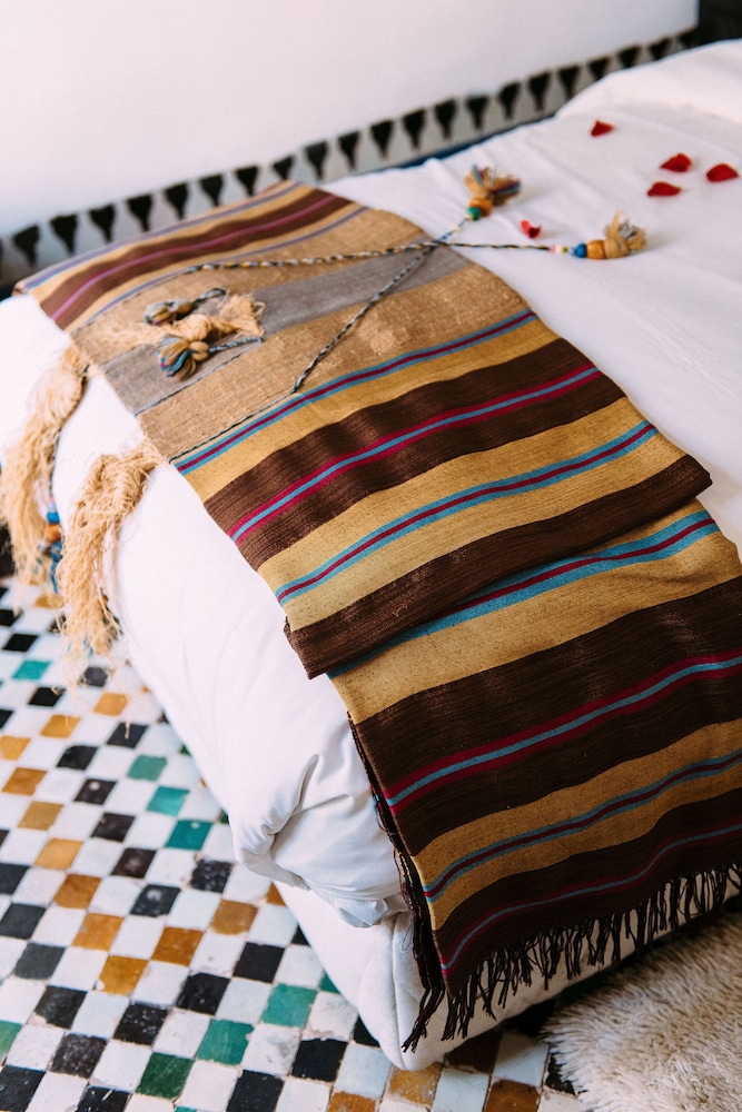 Riad Maison Bleue 40/79