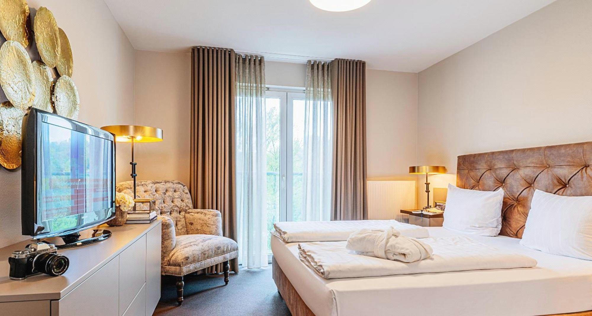 Victor S Residenz Hotel Gummersbach 8/28