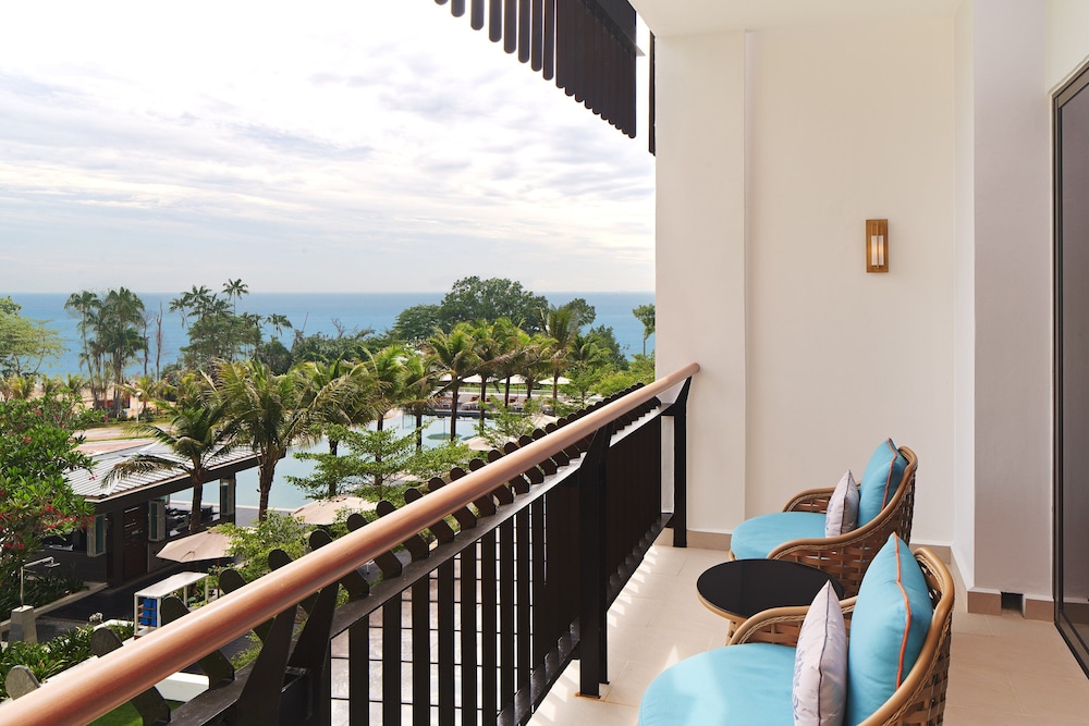 The Westin Desaru Coast Resort 63/75