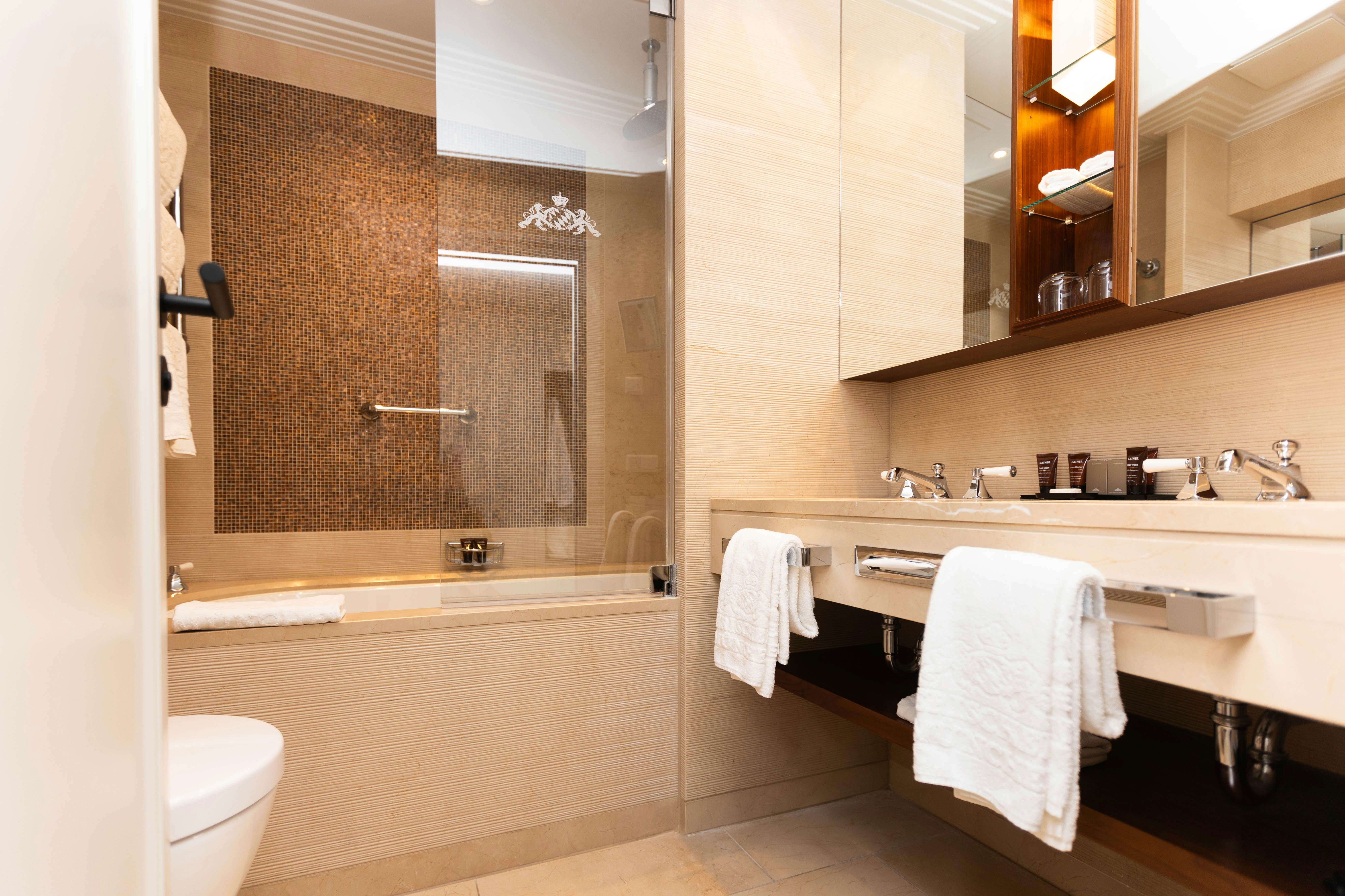Hotel Bayerischer Hof 49/50