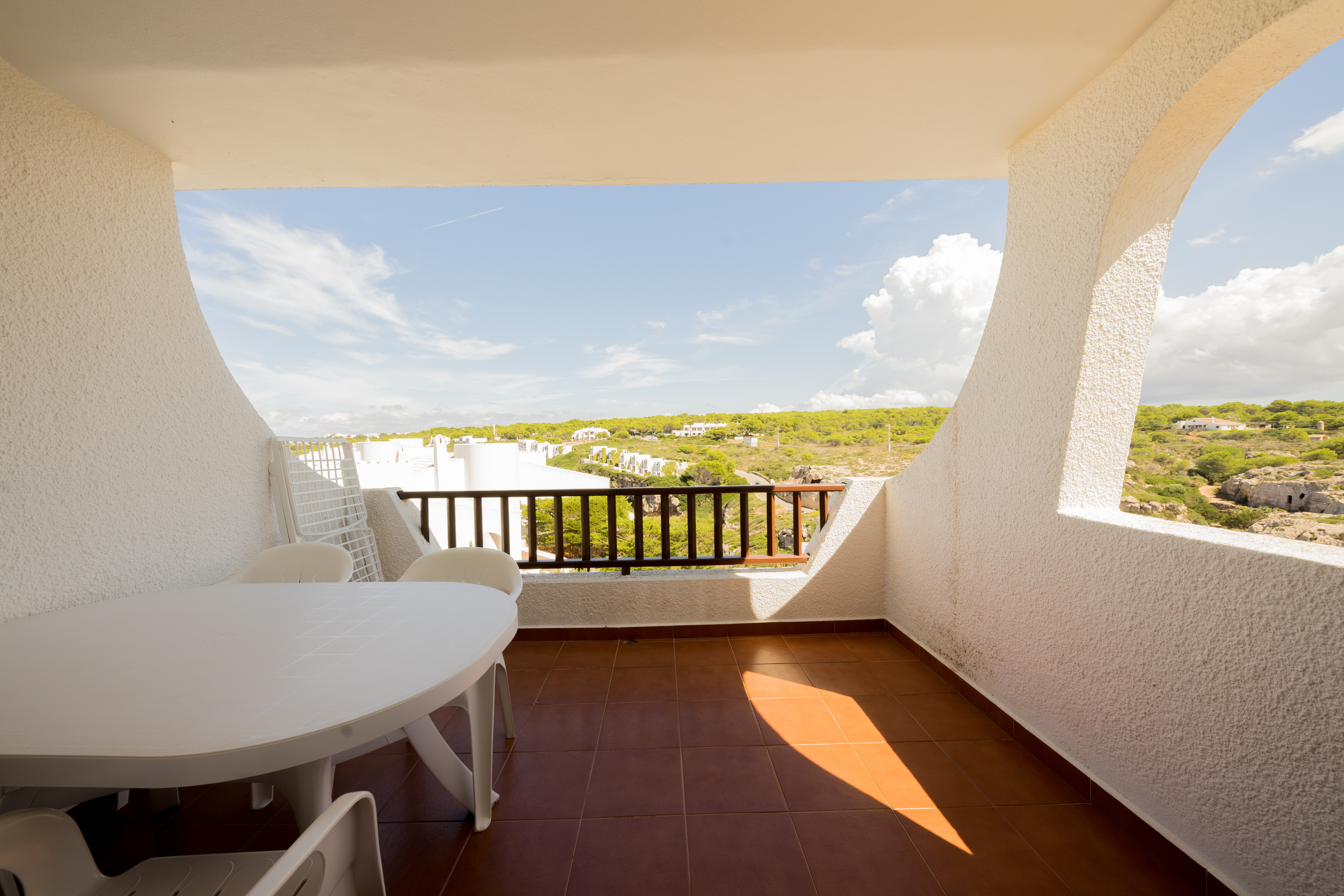 APARTAMENTOS ES BRUCS CALA MORELL 13/41