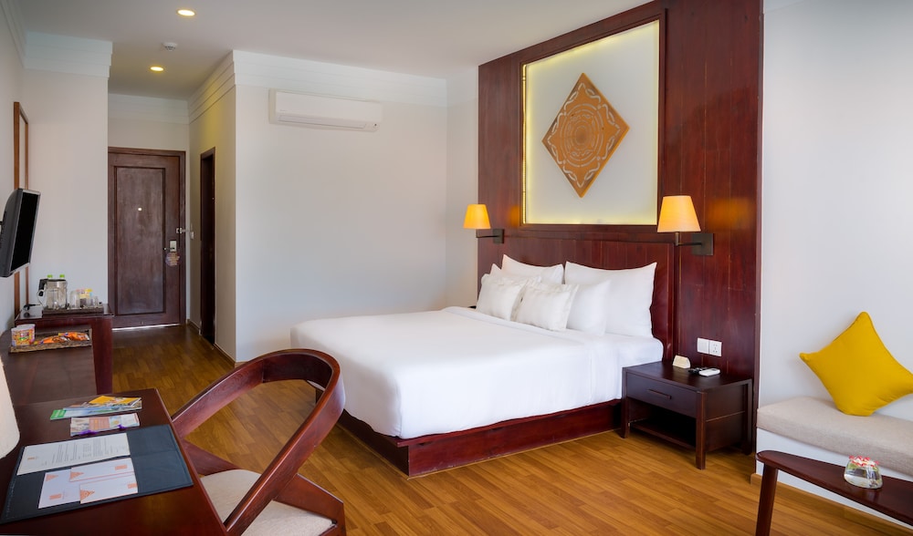 Sabara Angkor Resort & Spa 11/50