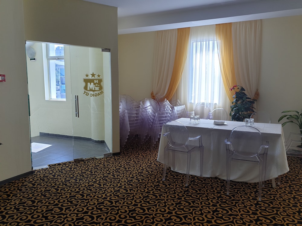 Magic Centru Hotel 31/31