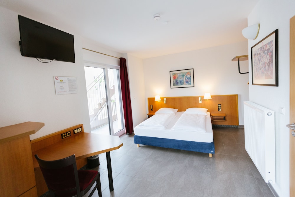 Heilbronner Hotel am Schonen Theater 23/42