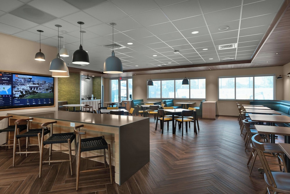 Fairfield Inn & Suites Coastal Carolina Conway 24/31