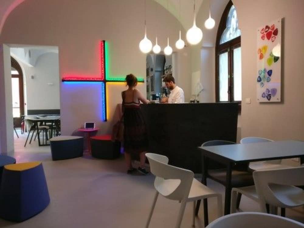 Babila Hostel 42/55