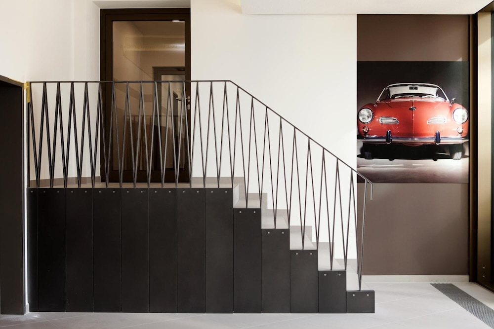 Vienna House Easy by Wyndham Osnabruck 64/75