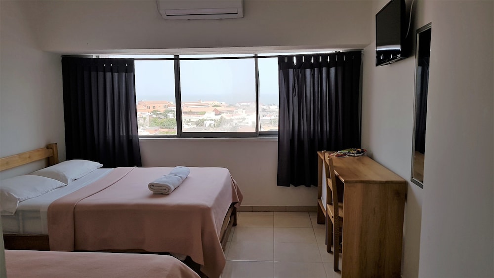 Hotel Stil Cartagena 16/30
