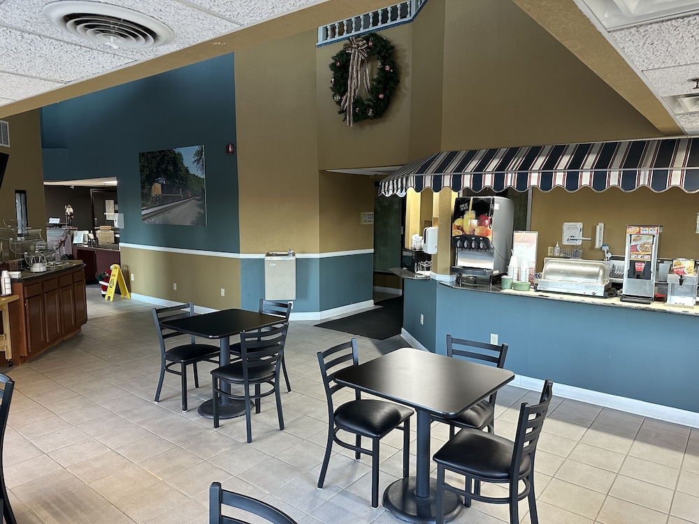 Quality Inn Ashland, KY 50/66