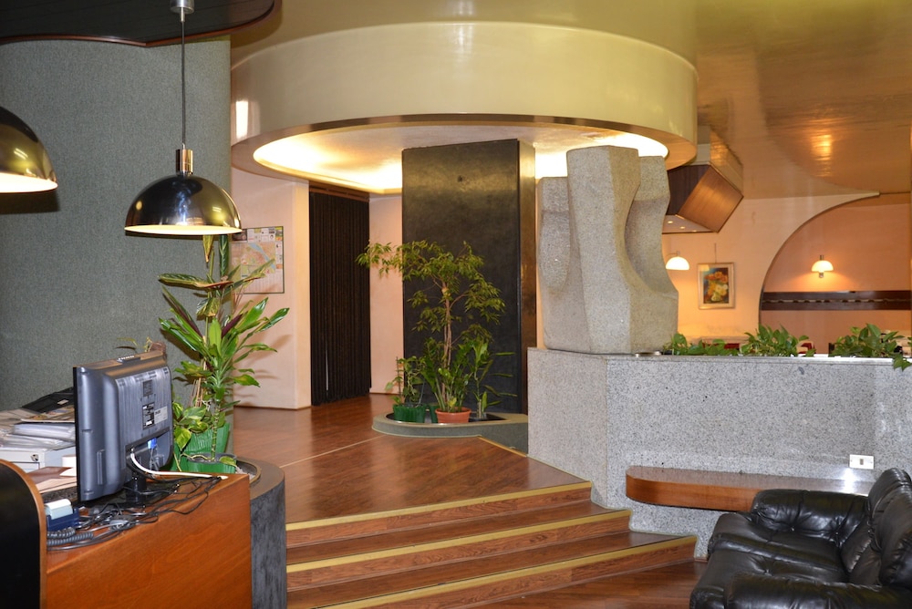 HOTEL SALIERI 6/70