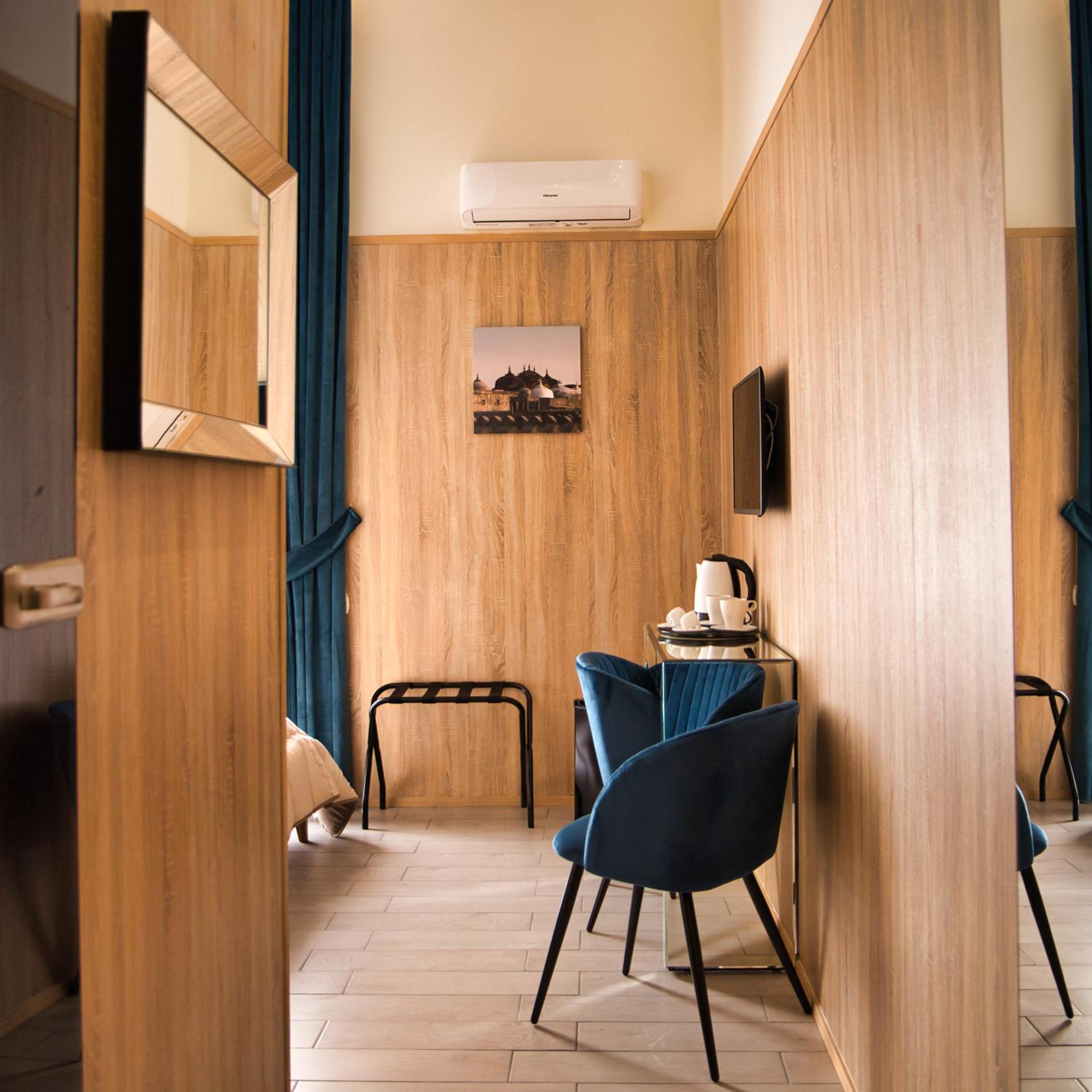Kore Luxury Suite & Spa 11/14