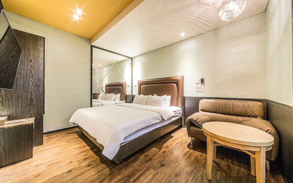 Hotel Arisu 8/54